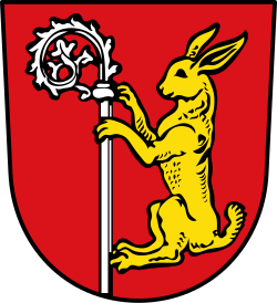 DEU Herrieden COA